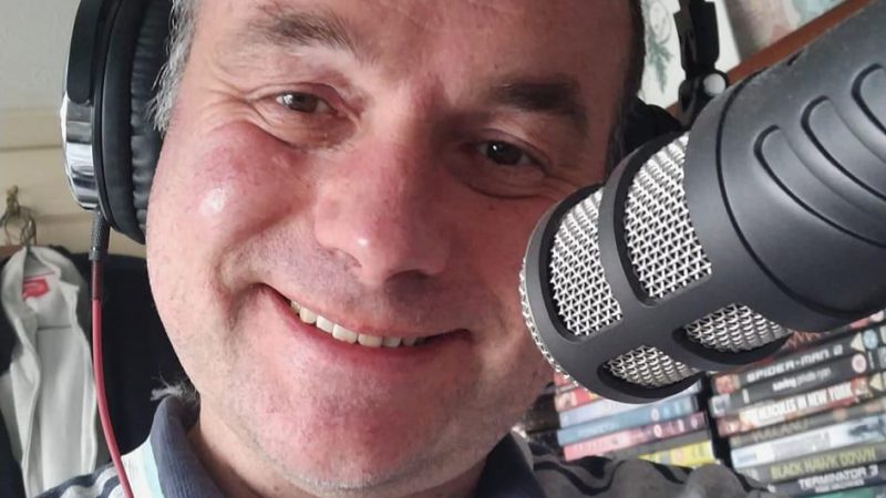 Michael Watson’s Breakfast With Added Community