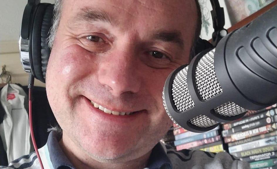 Michael Watson’s Breakfast With Added Community