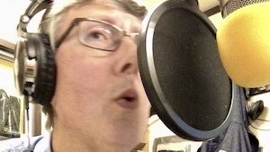 Adrian Wilson – Making Radio Can’t Be That Hard?