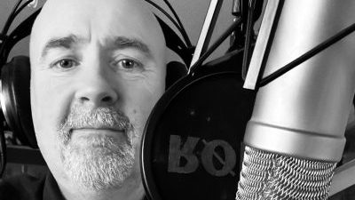 Haffster’s Colourblind Blues