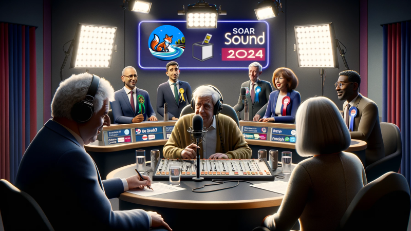 Spotlight on the General Election 2024
