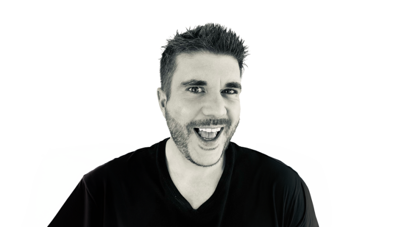 00’s Rewind With Kieran – 1-2pm Saturday