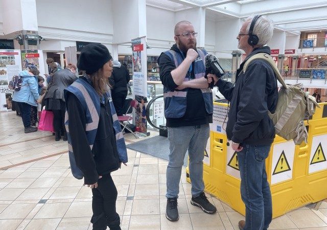 Spotlight on Heritage – Exploring Heritage Through Young Voices in Leicester