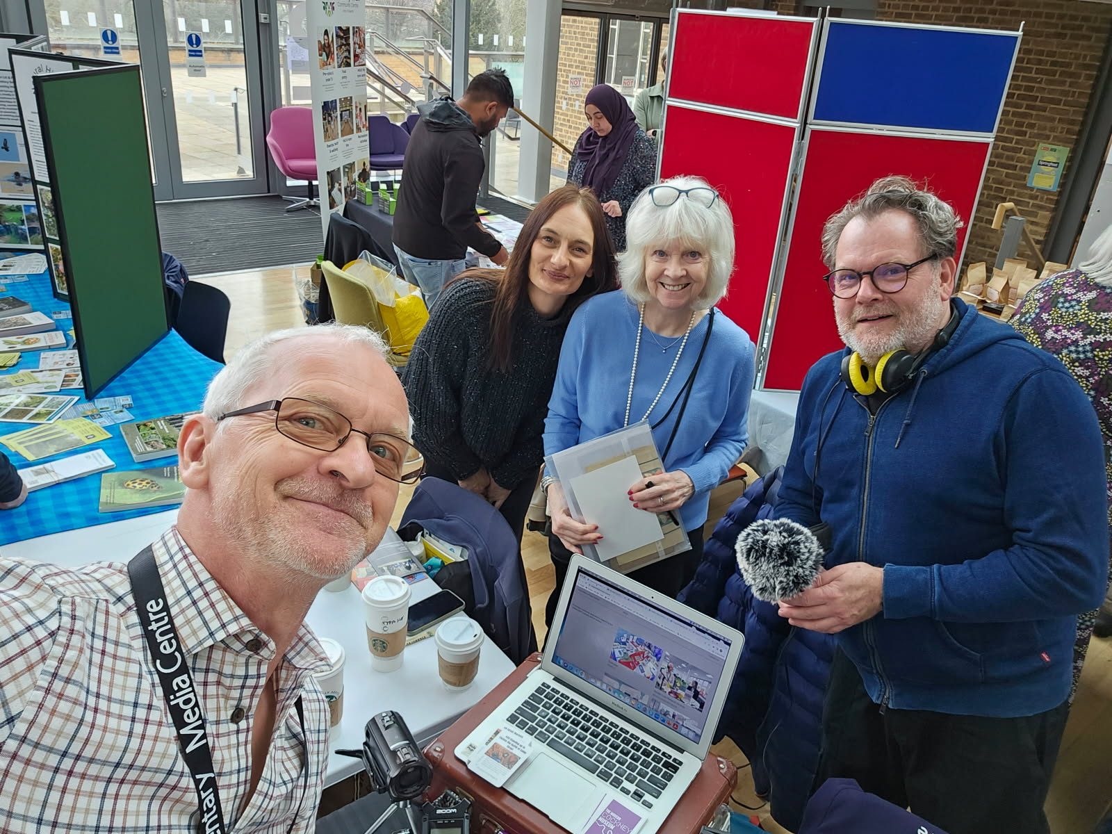 Spotlight on Heritage – Leicester Heritage Hub