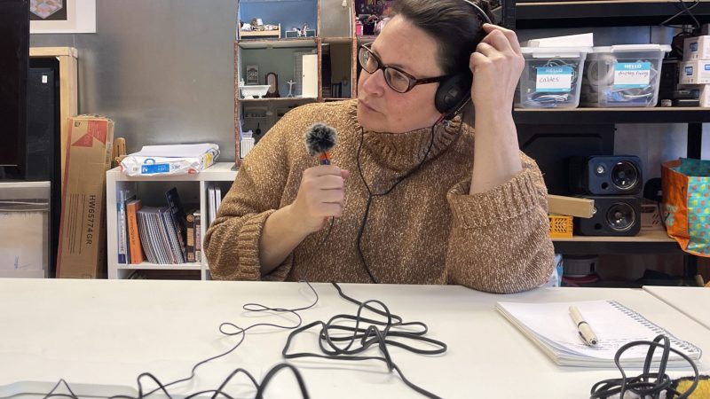 Spotlight on Heritage with Juliet Martin