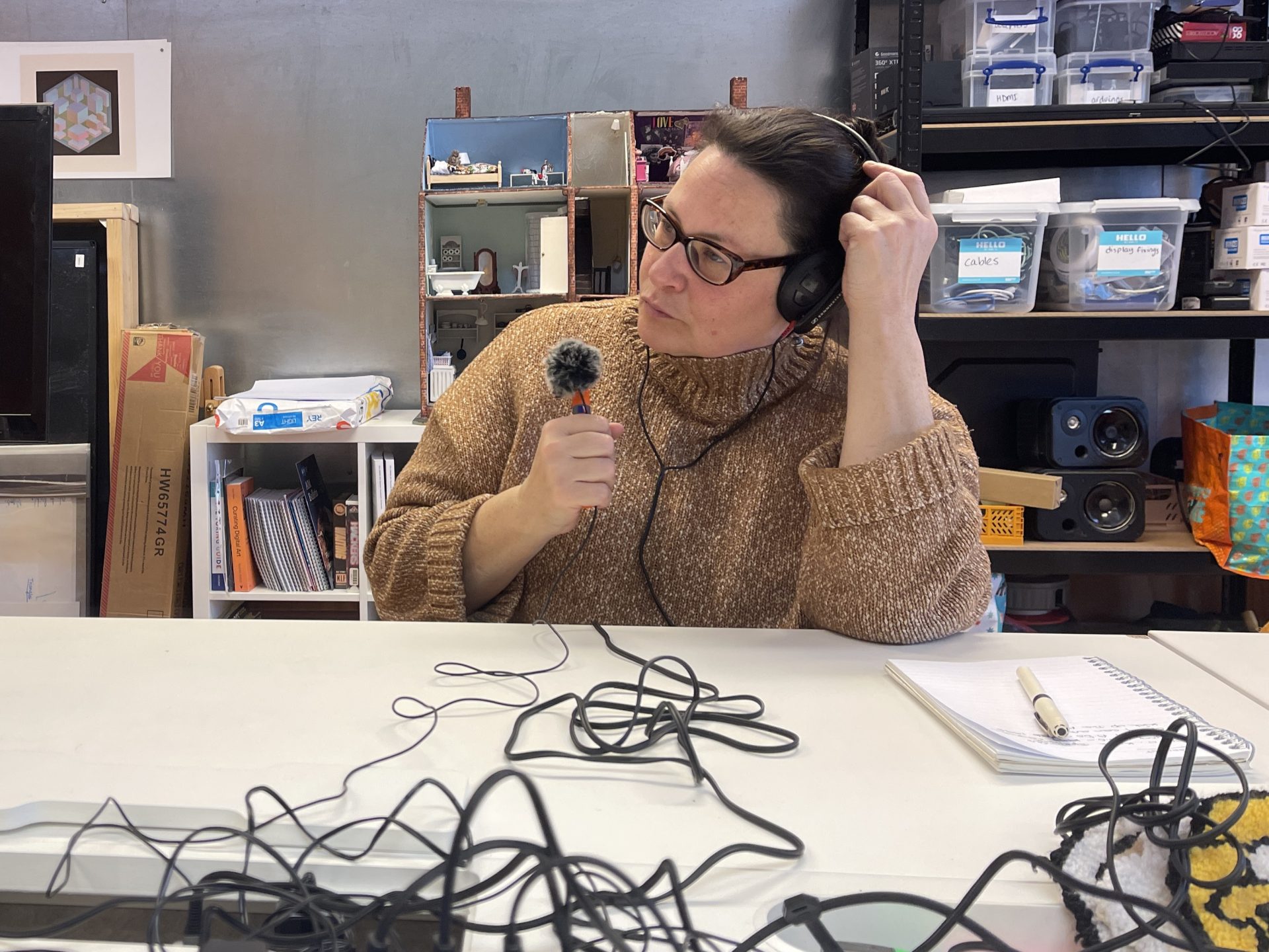 Spotlight on Heritage with Juliet Martin