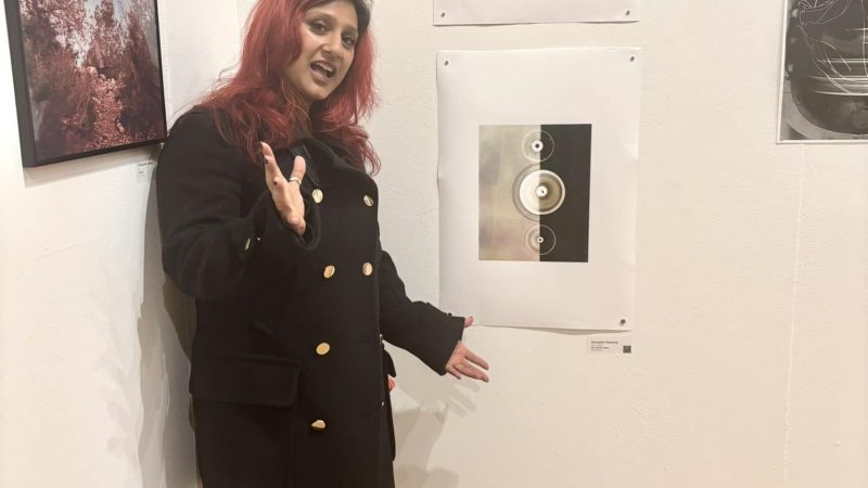 Spotlight on Arts with Sim Mistry