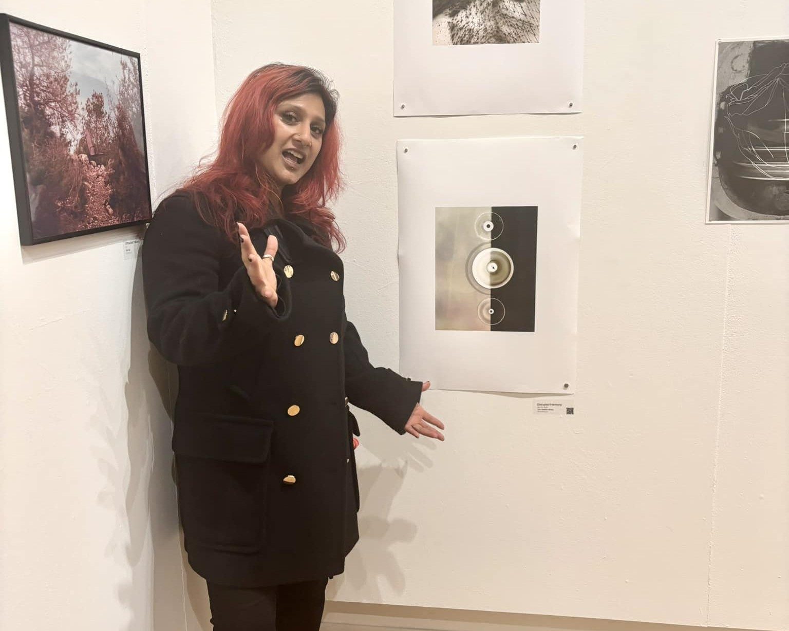 Spotlight on Arts with Sim Mistry