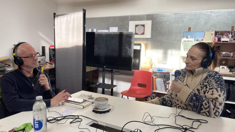 Spotlight on Heritage with Tina Barton
