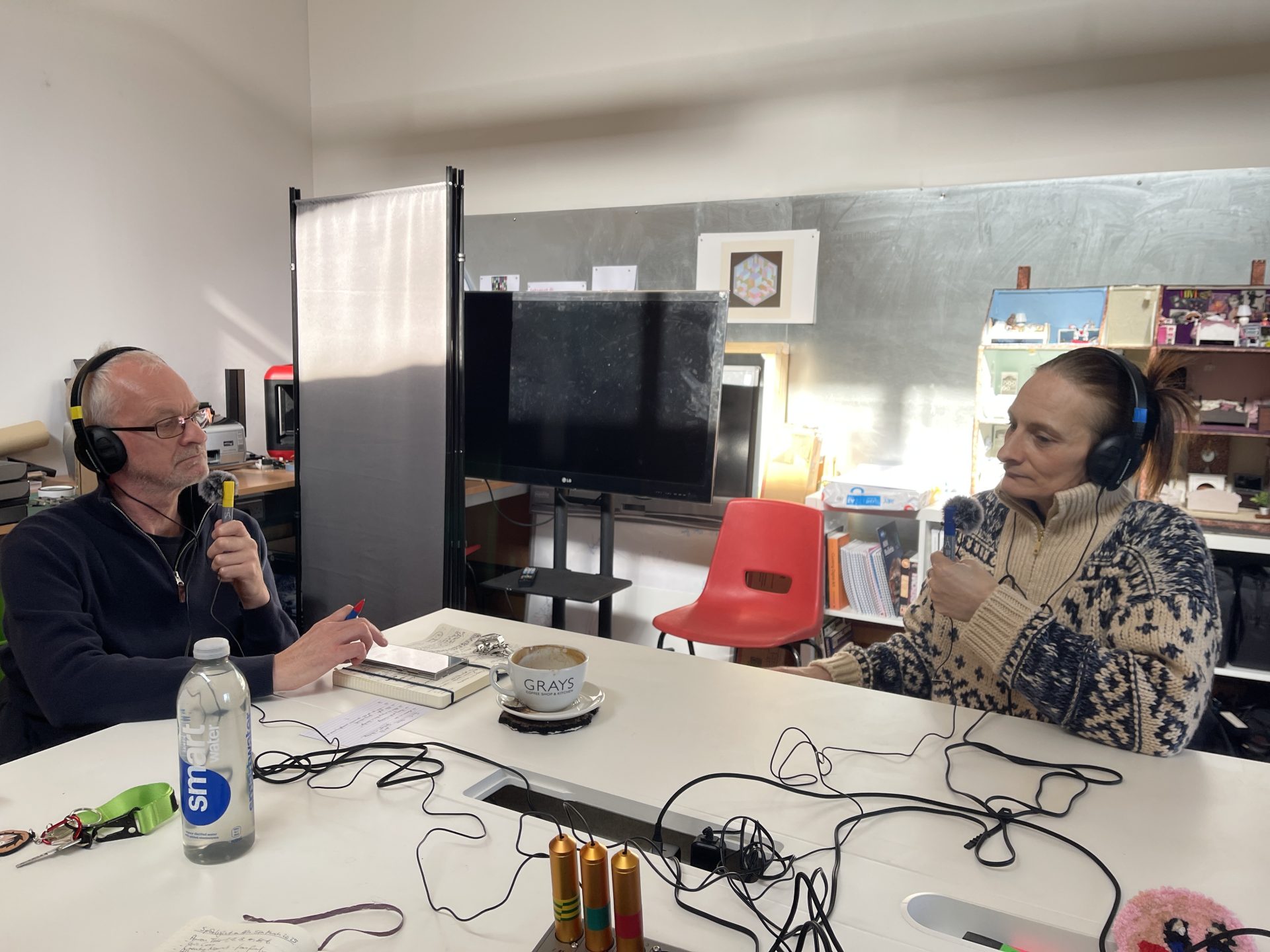Spotlight on Heritage with Tina Barton