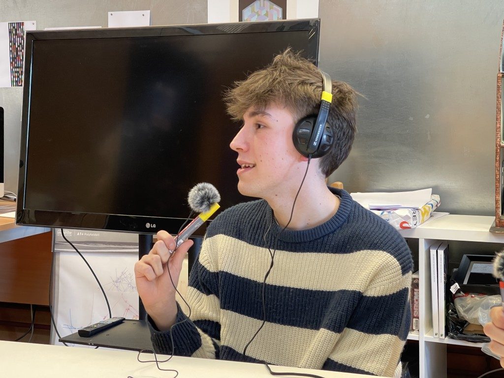 Spotlight on Heritage: Reimagining Culture with Thomas Kraus-Weiss