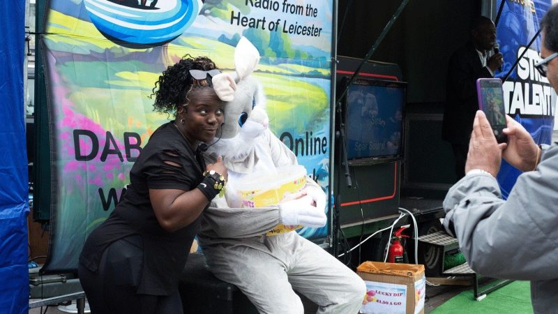 Soar Sound Easter 2025