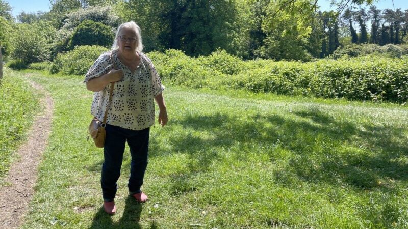 Spotlight on Heritage – A Walk Through Evington’s Living History with Helen Pettman