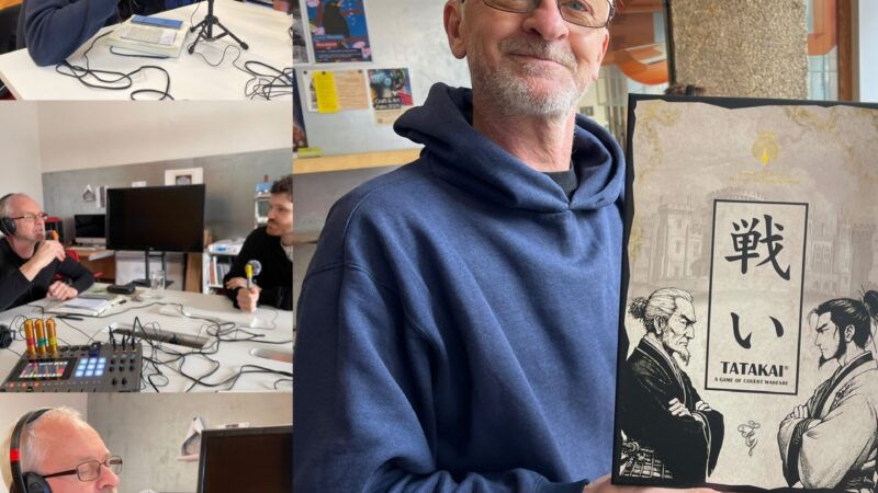 Spotlight on Arts – Reflections on Creativity and the Shifting Shape of Art
