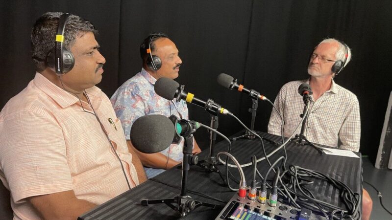 Connecting Communities Across Continents – A Spotlight Special with Snehalaya