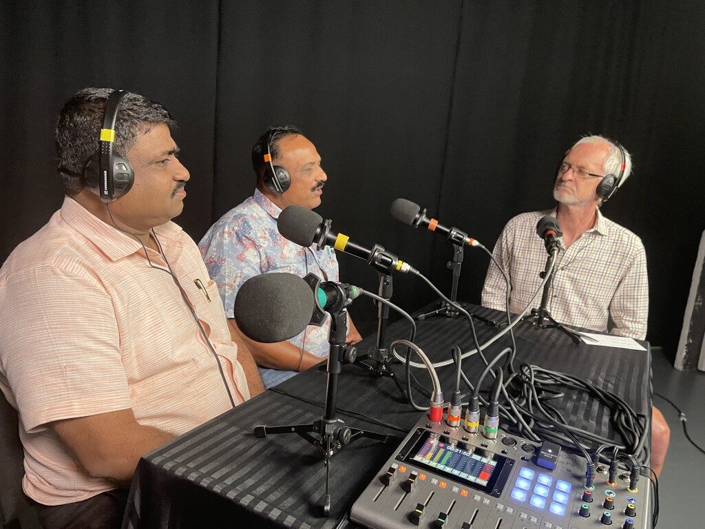 Connecting Communities Across Continents – A Spotlight Special with Snehalaya