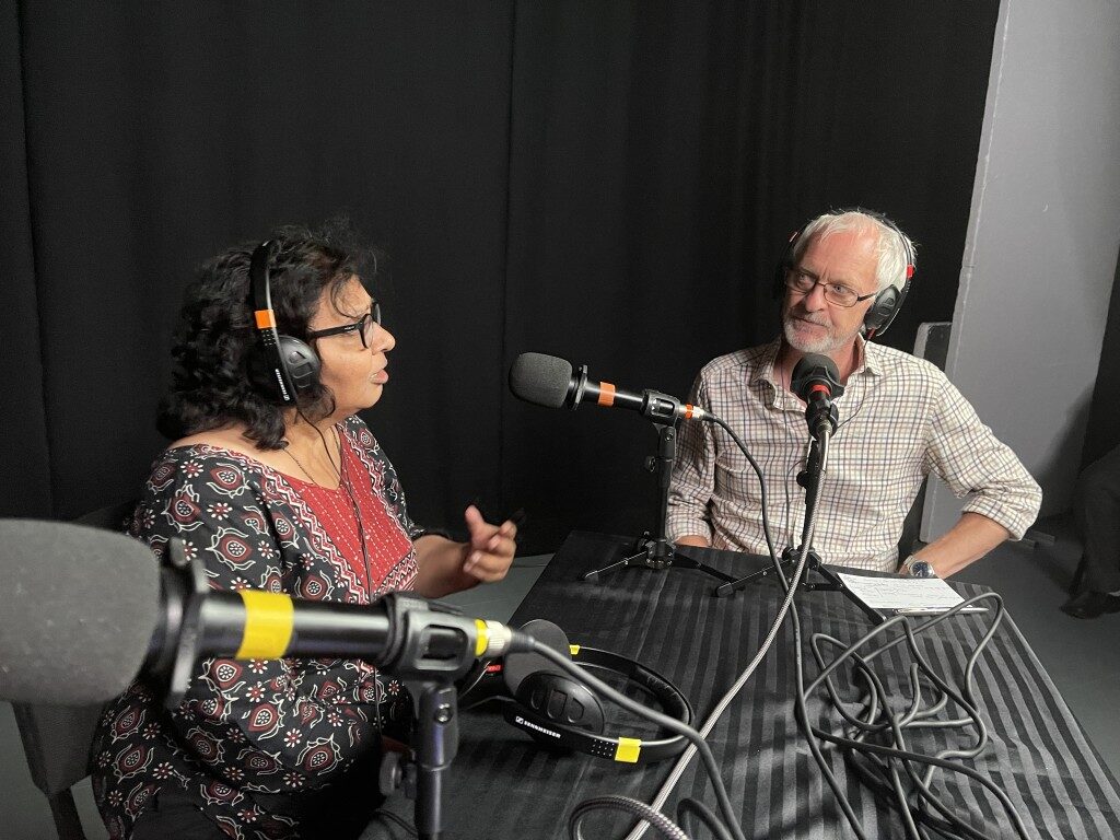 Broadcasting with Purpose – Lessons from Radio Nagar and the Power of Community Radio
