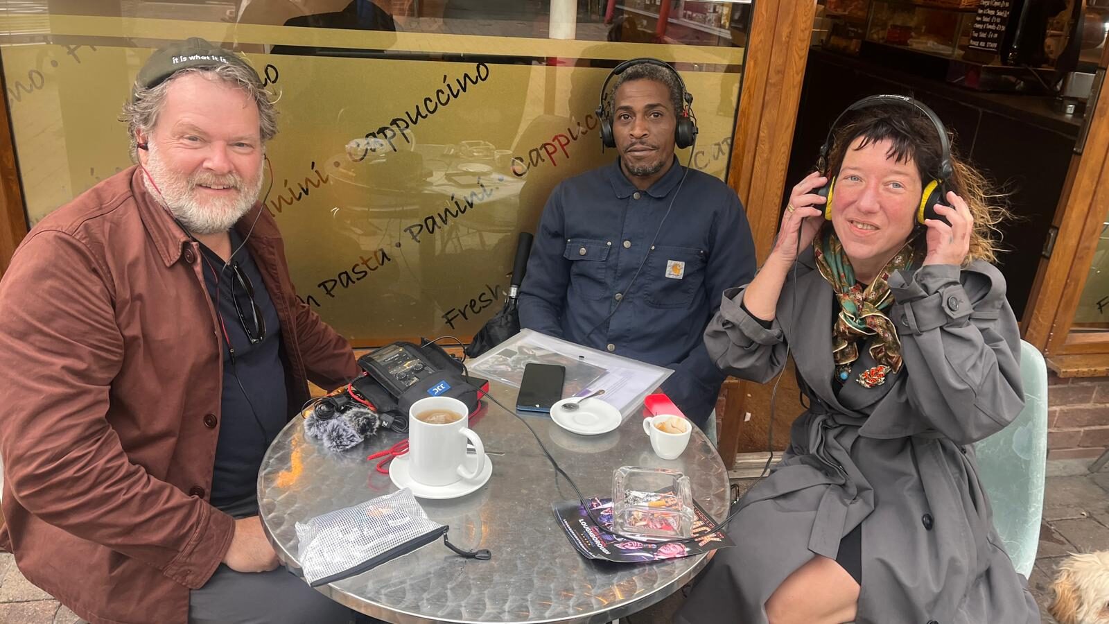 Spotlight on Arts – Building Community in Loughborough’s Bell Foundry