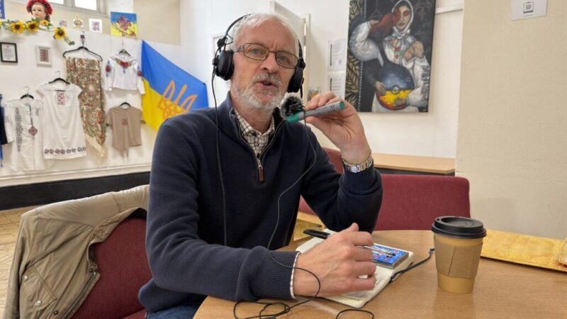 Spotlight on Heritage – Stories, Connections, and the Future of Local Media