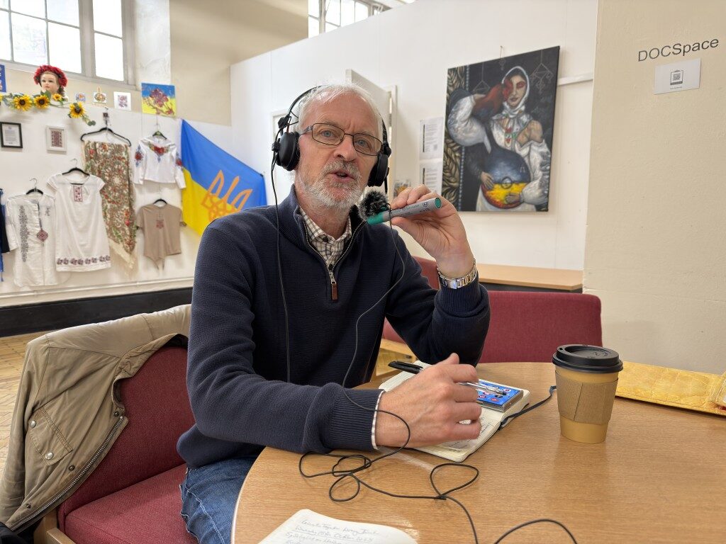 Spotlight on Heritage – Stories, Connections, and the Future of Local Media