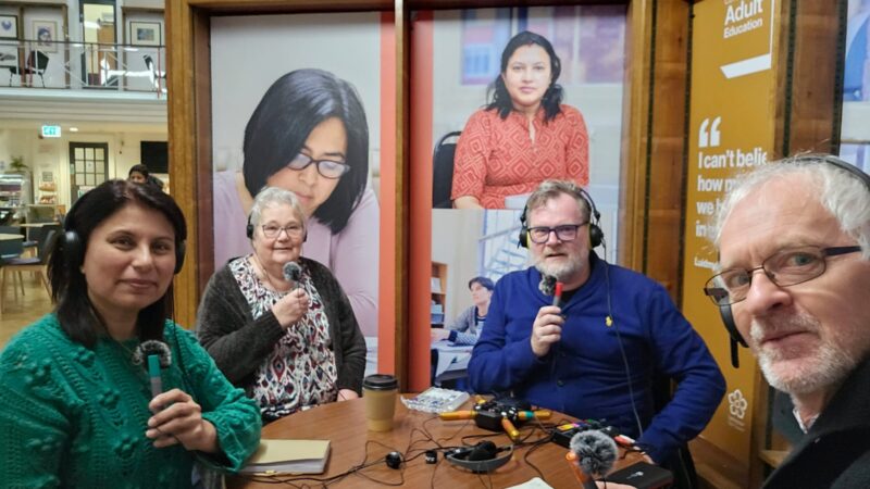 World Radio Day 2026 – Trust, Technology and The Human Voice