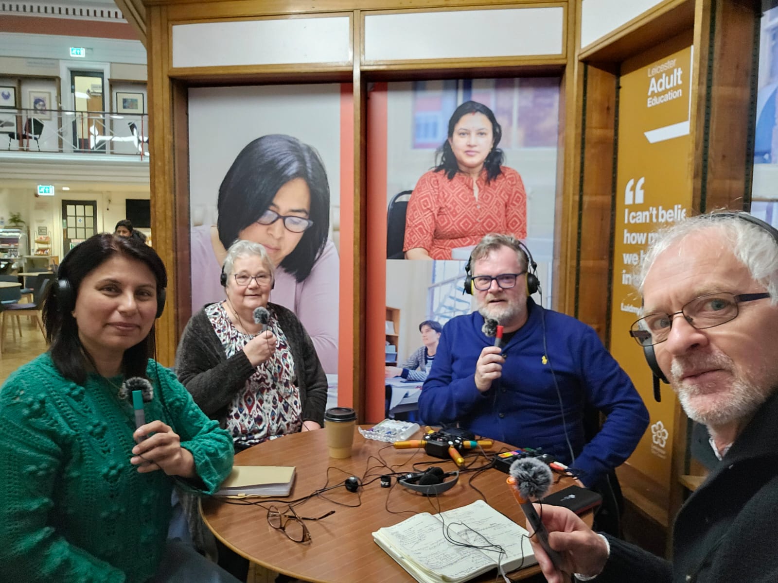 World Radio Day 2026 – Trust, Technology and The Human Voice