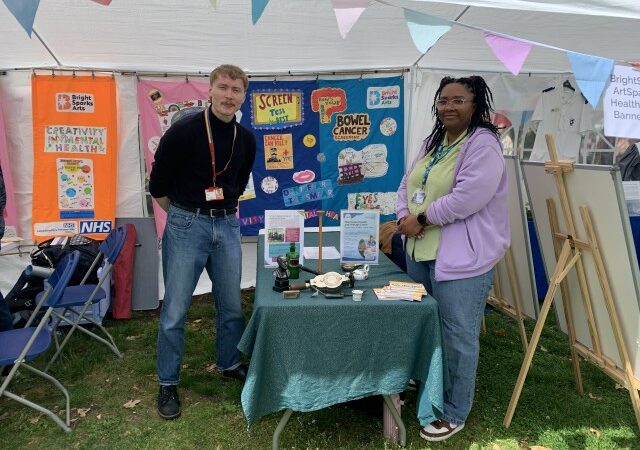 Spotlight on Leicester – Voices From Riverside Festival 2026