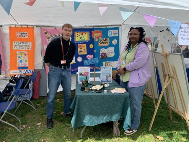 Spotlight on Leicester – Voices From Riverside Festival 2026