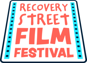 Recovery Street Film Festival logo